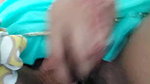 Suvosri private show pussy fingerinh
