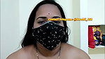 Susma_Telugu private show getting full nude
