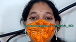 Sunitha-5 private show hot pussy fingering 2