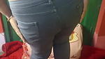 Sruti bhabi fingering her pussy in jeans very hot