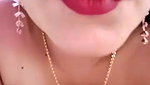 SOHANI-s private show face show and boobs show