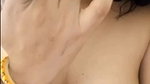 SexyNeharika private show pussy fingering