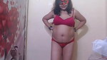 Sexy_jaaan private show nude strip show