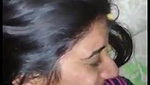Cum On Cute GF Face