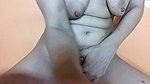 Sakshi_for_u private show cute face show and spreading pussy hole