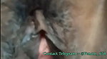 Rosy-B private show pussy fingering