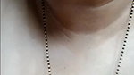 Rosy-B private show pussy fingering