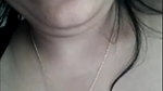 Rachna_Tyagi private show spreading both holes