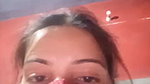 Prity00M private show spreading both holes