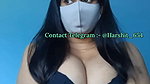 Prem_Ki_Deewani private show pussy fingering 2