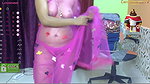 Payell hot strip show