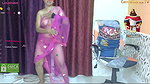 Payell hot strip show