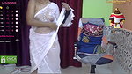 Payell hot strip show