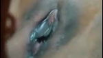 Bengali horny Boudi Pussy Fingering