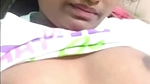 Sexy Desi Girl Shows her Boobs and Pussy On VC