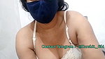 Nikki-90 private show