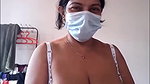 NethuVarangana private show closeup wet pussy hole show