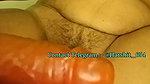 Neetu1123 private show hot dildo pussy fucking