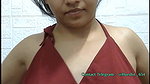 Naughtysumona private show cute face show and hardcore pussy fingering