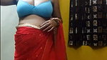 Natasha_bhabhi private show hardcore pingering and huge cum show