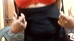 MissNehal private show boobs show