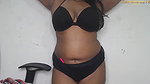 Mishika_singh private show hot nude strip show