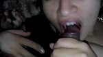 Beautiful Kashmiri Wife Pink Pussy Fucking & Taking Cum in Mouth