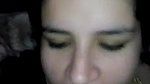 Beautiful Kashmiri Wife Pink Pussy Fucking & Taking Cum in Mouth