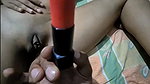 MalluPriyaKerala pvt show lipstick pussy fucking