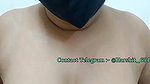 LovelyRose private show closeup pussy hole spreading