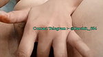Lovelydesi21 private show pussy fingering