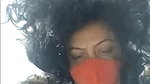 Love_suman private show spreading ass hole