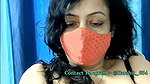 Love_suman private show spreading ass hole
