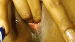 LanaRose7 Private show closeup wet pussy fingering