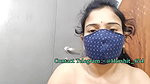 Keerthi-Telugu private show spreading wide ass hole
