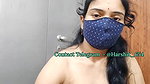 Keerthi-Telugu private show spreading wide ass hole