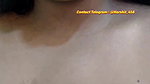 Kanchan05 private show spreading both holes wide