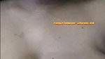 Kanchan05 private show spreading both holes wide