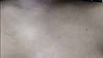 Kanchan05 private show spreading both holes wide
