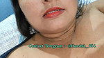 Kamya07 private show face show and spreading pussy hole1