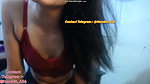 Jonaki61 private show nude stripping
