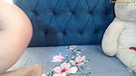 Jen_jenny private show spreading pussy