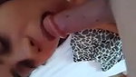 Horny Bengali Teen Dick Worship