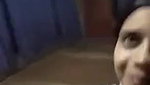 Horny Bengali Teen Dick Worship