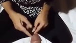 Horny Bengali Teen Dick Worship