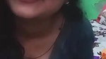 Showing boob in the video call