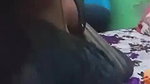 Showing boob in the video call