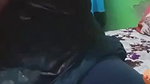 Showing boob in the video call