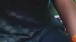 Showing boob in the video call