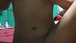 Desi village wife fing